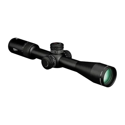 Viper PST Gen II 3-15x44mm SFP Illum. EBR-7C MOA Black