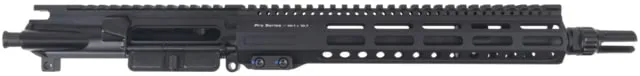 Rainier Arms Ruc Pro Mk1 5.56 NATO Partial Upper Receiver Black 11.5 in