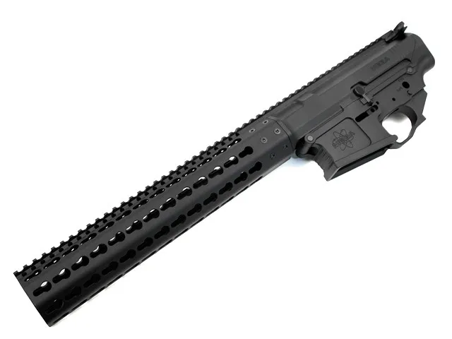 Mega MKM MATEN Rifle Length Key Mod Set