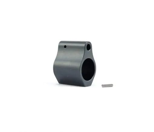 NBS .625 Low Profile Gas Block
