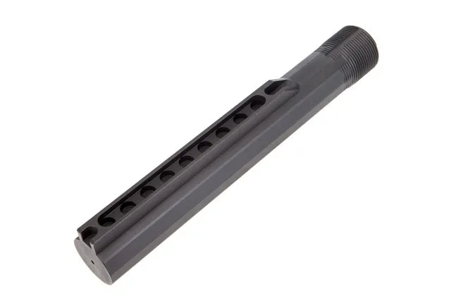 V SEVEN HEAVY STEEL .308 & A5 BUFFER TUBE