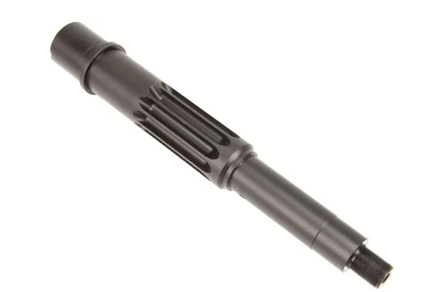 Rainier Arms .223 Wylde 4150 Chrome Moly Barrel 1:7 Twist Nitride