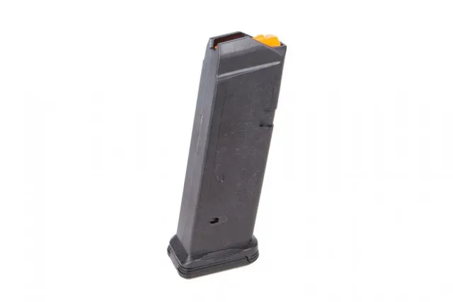Magpul PMAG 15 GL9 Glock G19 9x19mm Parabellum