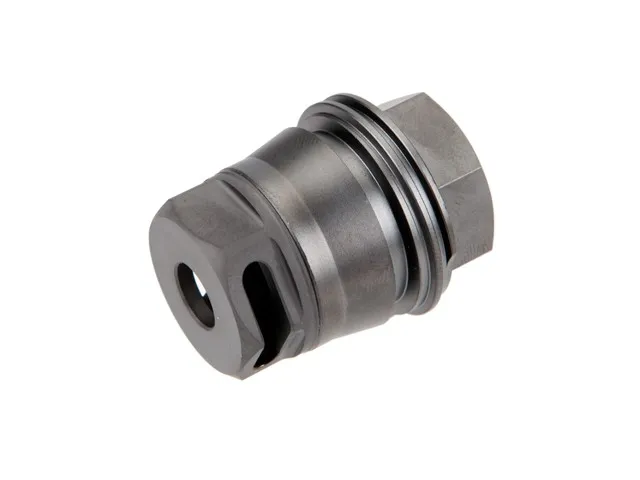 Sig Sauer Silencer SRD762Ti-QD