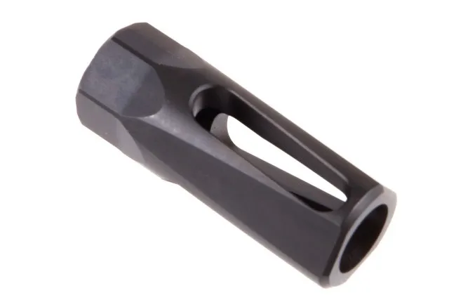 Seekins Precision NEST FLASH HIDER ENCLOSED