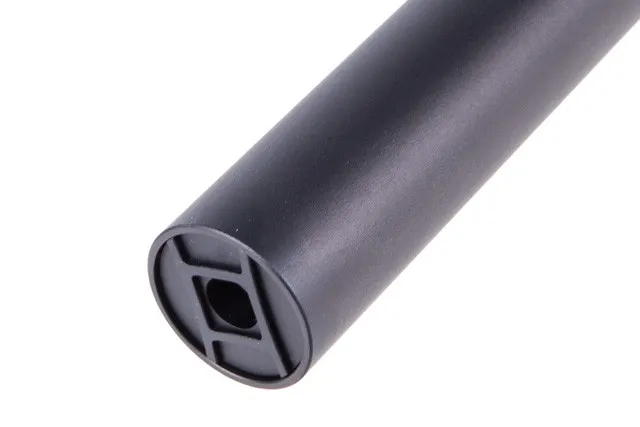 Gemtech Silencer 9mm