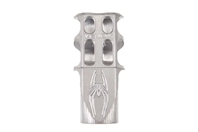 Venom Defense TiTAN-15 Compensator