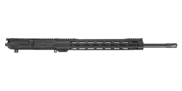 DPMS DP10 20" Rifle-Length .308 WIN 1:10 Nitride M-LOK Upper With BCG & CH