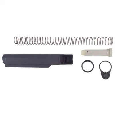 Commerical Buffer Tube Assembly