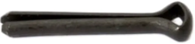 ZRODelta Mil-Spec Firing Pin Retaining Pin Black Small