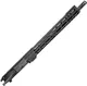 XTS Complete Upper Receiver w/o BCG w/ Ce Rail AR-15 .223/5.56 24.75in 16in Barrel Carbine 1-8 Twist 1/2x28 Thread M-LOK Bird Cage Black Nitride