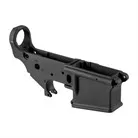 AR-15 Stripped Lower Receiver 5.56 Black