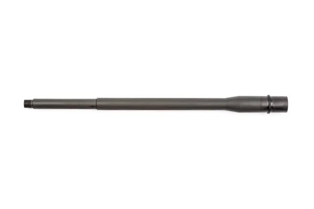 Spikes Tactical AR-10 .308 Cold Hammer Forged AR Threaded Barrel 18in 1/12 Twist 5/8x24