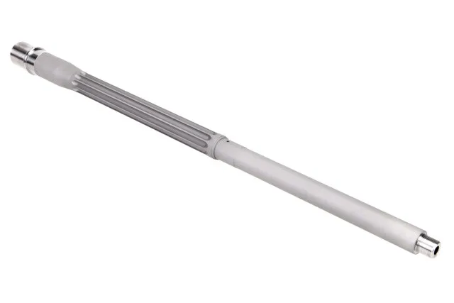 Rainier Arms Match .308 Rifle Gas SDM Barrel - 22