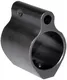 Presma .750 Low Profile Gas Block Black