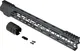 CMMG Mk3 EML 15 Handguard Kit Sniper Grey