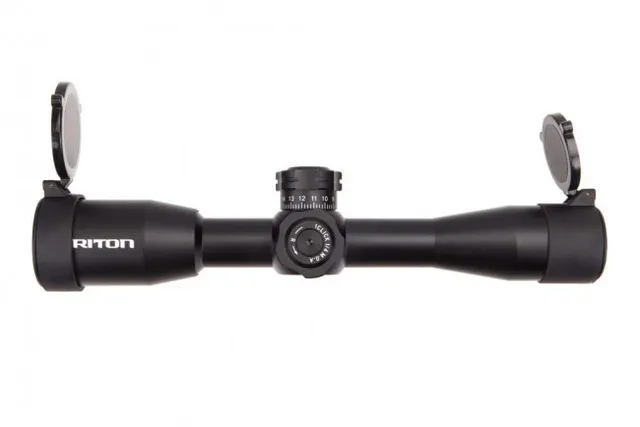 Riton Optics RT-S MOD 1 4x32 Wide FOV Riflescope