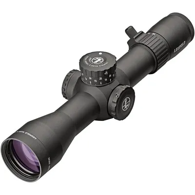 Mark 5HD 3.6-18x44mm FFP Cch Reticle Black
