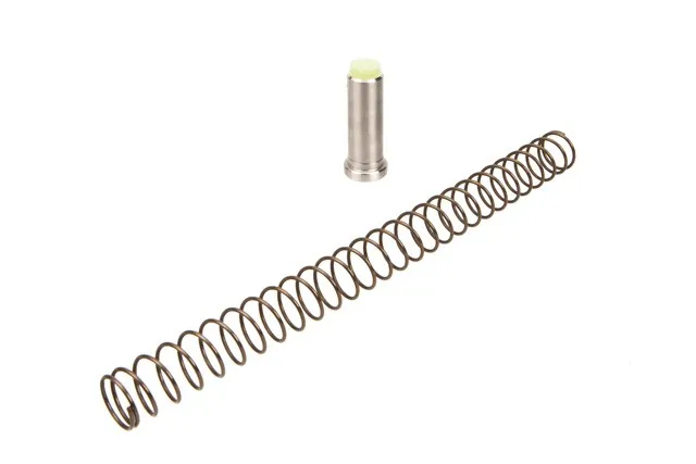 Slash's Heavy Buffer CAR-10 Buffer and .308 Carbine Buffer Spring