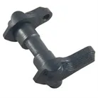 Ambidextrous STS Selector