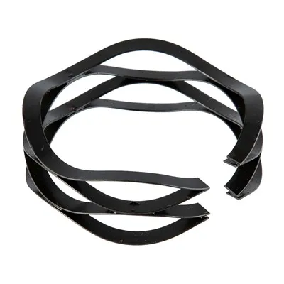 Spring Brn AR-308 308 Caliber Handguard Slip Ring