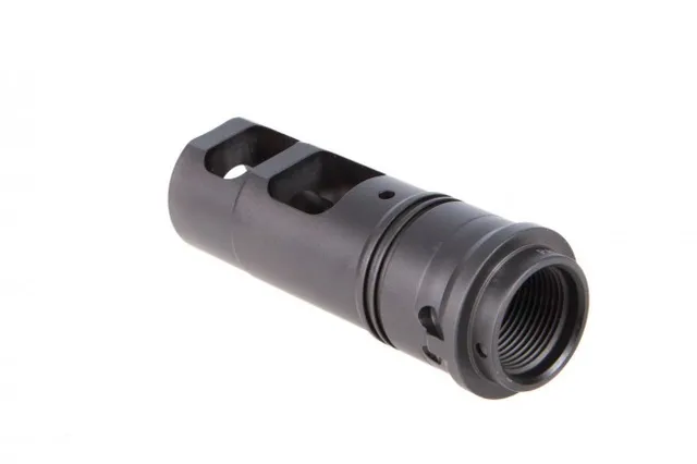 SureFire SOCOM Muzzle Brake SFMB-68-5/8-24