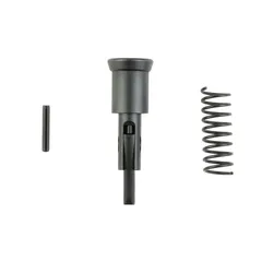 Noveske Marked Forward Assist Kit Black