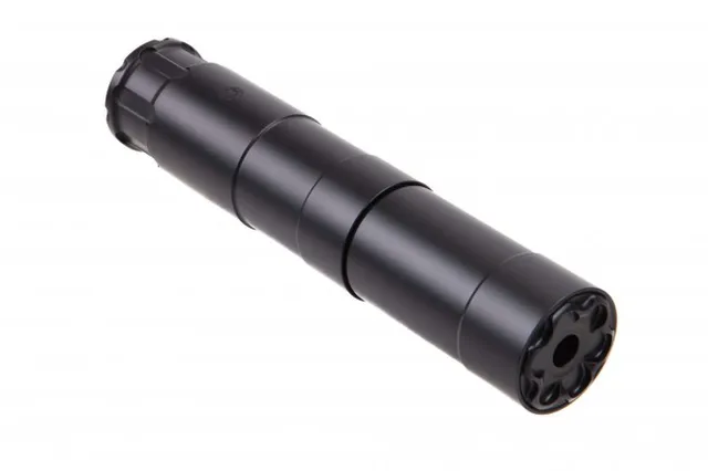 Rugged Suppressors OCULUS 22