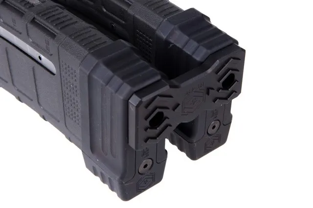 Concealed Concept Weaponry Gen3 PMAG Connector CCW-CNCTR2