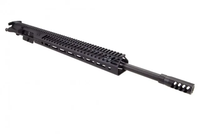 Seekins Precision VK20 224 VALKYRIE COMPLETE UPPER -20"