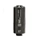 Silent Steel USA Micro Streamer (9MM) Suppressor