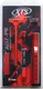 XTS Anodized Parts Kit Red