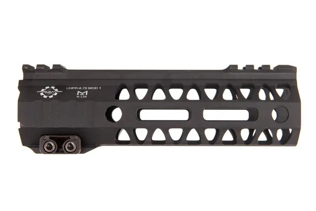 CMT Tactical AR-15 UHPR MOD 1 HANDGUARD - 6.7"