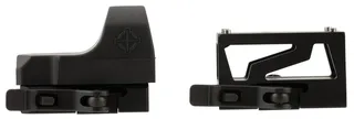 Sightmark Mini Shot M-Spec LQD 1x21mm x 15mm Reflex Illuminated Red Dot Sight