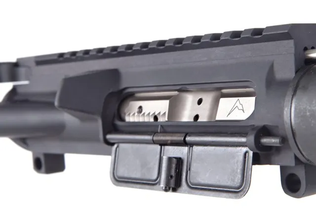 Rainier Arms PDW Upper Builders Kit Match .223 Wylde Pistol Gas - 7.5" (BLEM)