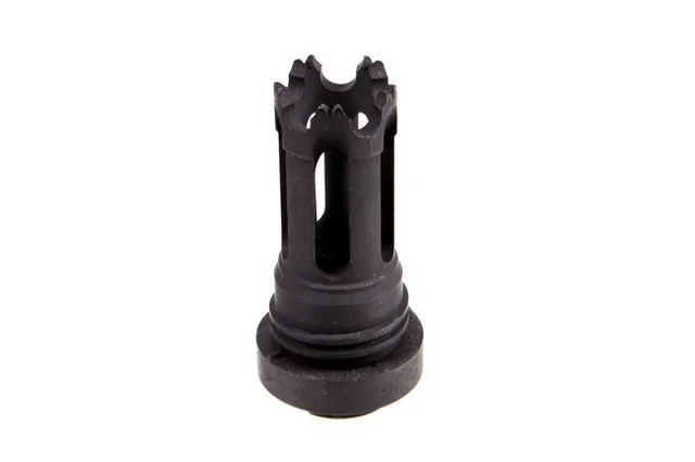 YHM Sound Suppressor - 5.56MM w/ Flash Hider QD
