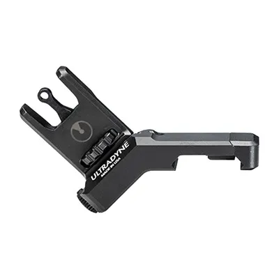 C2 Folding Front Offset Sight - Blade