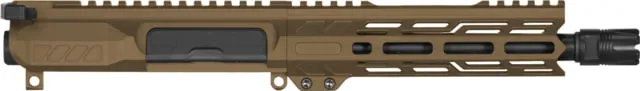 CMMG MkGs .40 S&W Banshee Upper Group Receiver 8in Midnight Bronze
