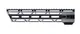 JL Billet Angle Cut AR-10 M-LOK Handguard High Profile .308 10.6 inch Black