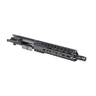 Assembled M4-L89 5.56x45 NATO 10.5" Bbl 9.75" L89 Rail W/Nox9