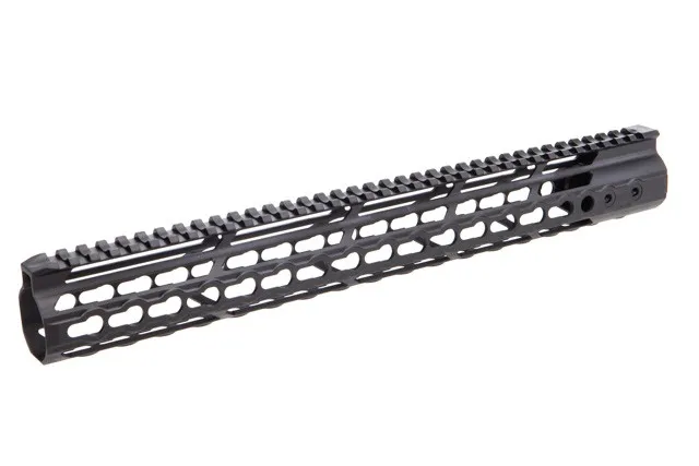 V Seven AR-15 ULTRA-LIGHT KEYMOD HANDGUARD