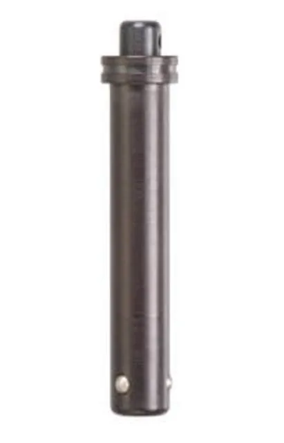 KNS Precision SIG Sauer 556 Push Button Pivot Pin Black