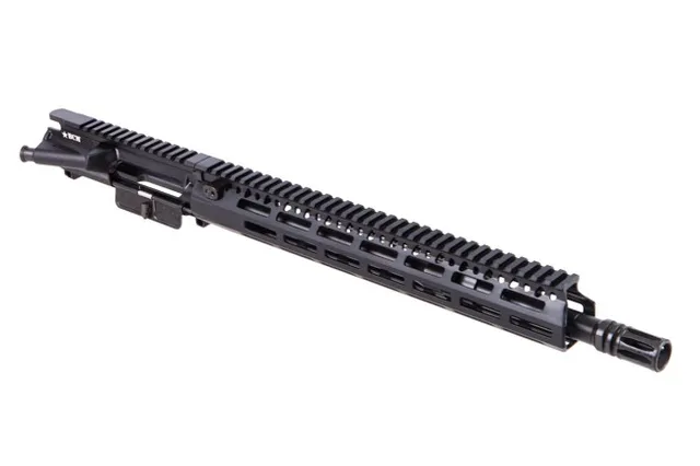 BCM BFH 14.5" Mid Length Upper Receiver Group w/ BCM MCMR-13 Handguard