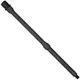 Tiger Rock Threaded Barrel 5.56 NATO 16in Mid Length. 1-7 Twist 1/2x28 Thread Pitch Parkerized Finish Black Large