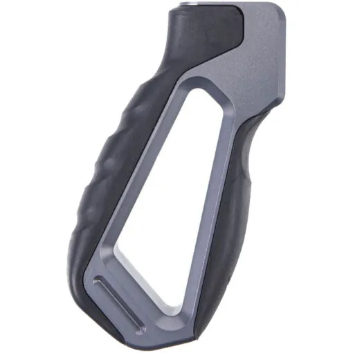 Tyrant Designs Concept One AR Pistol Grip - Grey