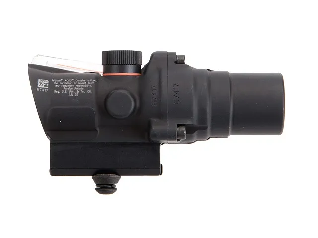Trijicon ACOG TA44SR-10