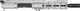 CMMG Mk4 .22LR Banshee Upper Group Receiver 9in Titanium