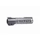 SLR 8 inch HELIX M-LOK 5.56 Handguard Black