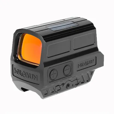 Hs512c Red He512c-GD Elite Gold Circle Dot With Solar Panel