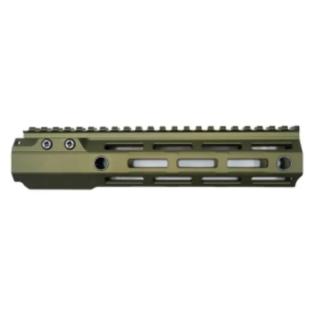 Aero Precision Mod 4 AR Handguard 9.1in OD Green
